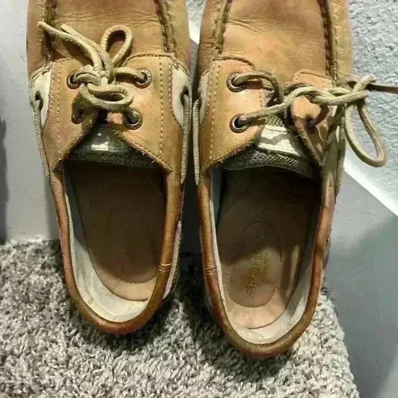 Sperry boat shoes - Picture 8 of 8